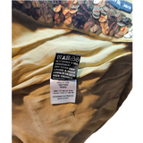 Sequined Gold Tunic - Antik Batik (8734524473692)