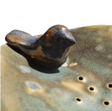 Handmade Ceramic Soap Dish (8711778435420)