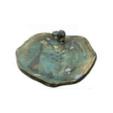 Handmade Ceramic Soap Dish (8711778435420)