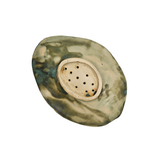 Handmade Ceramic Soap Dish (8711778435420)