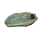 Handmade Ceramic Soap Dish (8711778435420)