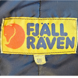 Vintage Sleeveless Puff Jacket - FJÄLL RÄVEN (8770131886428)