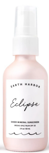 ECLIPSE - Sheer Mineral Sunscreen SPF 30 - 60ML (9360859398492)