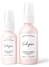 ECLIPSE - Sheer Mineral Sunscreen SPF 30 - 60ML (9360859398492)