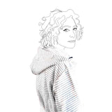 Terry Cloth Bathrobe - Cotton (8723160727900)