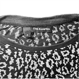 Short Sleeves T-Shirt - The Kooples (8750532723036)