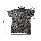 Short Sleeves T-Shirt - The Kooples (8750532723036)