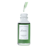 AURORA - Superfood Elixir - Hemp Seed & Sea Greens (6965125349555)