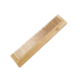 Bamboo Comb - Pack of 2 (6880882950323)