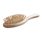 Bamboo Hairbrush (6880927252659)