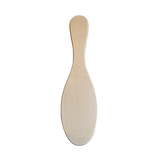 Bamboo Hairbrush (6880927252659)
