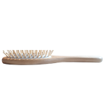 Bamboo Hairbrush (6880927252659)