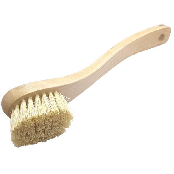 Bamboo Dish Washing Brush (7277172195507)