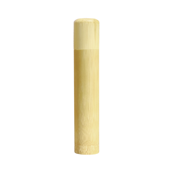 Bamboo Toothbrush Travel Case - Kids (6923882627251)