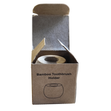 Bamboo Toothbrush Holder (6929262215347)