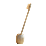 Bamboo Toothbrush Holder (6929262215347)