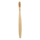 Bamboo Toothbrushes - Natural - Pack of 2 (6932130234547)