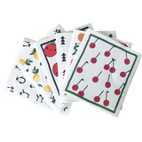 Biodegradable Household Wipes - Cherries (6846268244147)