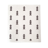 Biodegradable Household Wipes - Pine trees Motive (6846259134643)