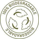 Biodegradable Household Wipes - Lemons Motive (6846267064499)