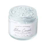BLUE CRUSH - Marine Mask - Blue Green Algae & Coconut Cream (6966175105203)