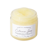 CITRINE SEA - Citrine Gemstone & Turmeric Oil Exfoliator (6965120073907)
