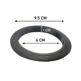 Natural Wood Bangle (7290344571059)