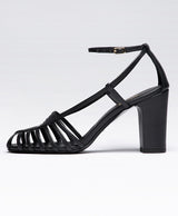 Sandals Audrey - Black (6199660609715)