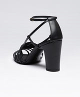 Sandals Audrey - Black (6199660609715)