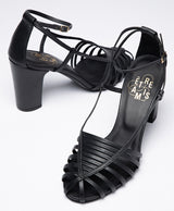 Sandals Audrey - Black (6199660609715)