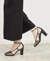 Sandals Audrey - Black (6199660609715)