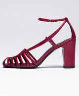 Sandals Audrey - Black (6199660609715)