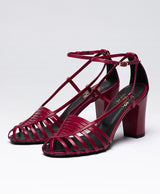 Sandals Audrey - Black (6199660609715)