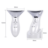 Hot & Cold Face Massager Beauty Device (6192387817651)