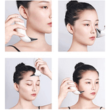 Hot & Cold Face Massager Beauty Device (6192387817651)