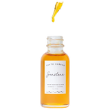 SUNSTONE - Hair Revive Elixir - Jasmine & Seaweed (6965126889651)