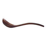 Rose Wood Soup Ladle (6954006315187)