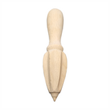 Natural Wood Citrus Squeezer (7295854477491)