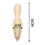 Natural Wood Citrus Squeezer (7295854477491)
