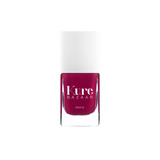 TOXIN FREE NAIL POLISH - RED LOVE (6883784229043)