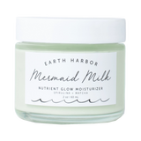 MERMAID MILK - Superfood Moisturizer- Matcha & Spirulina (6966160162995)
