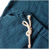 Copy of Organic Cotton Baby Set - Short and Top - White (7288997740723)