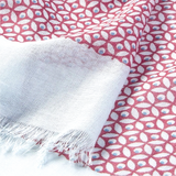 PIHA BEACH Organic Cotton Scarf (6956666126515)