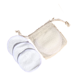 Reusable Make Up Remover Pads (6883773055155)