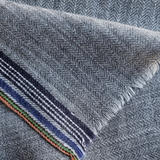 TIREE - Wool Scarf (6962737217715)