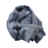 TIREE - Wool Scarf (6962737217715)