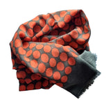 Taklamakan Wool Scarf (6956167135411)