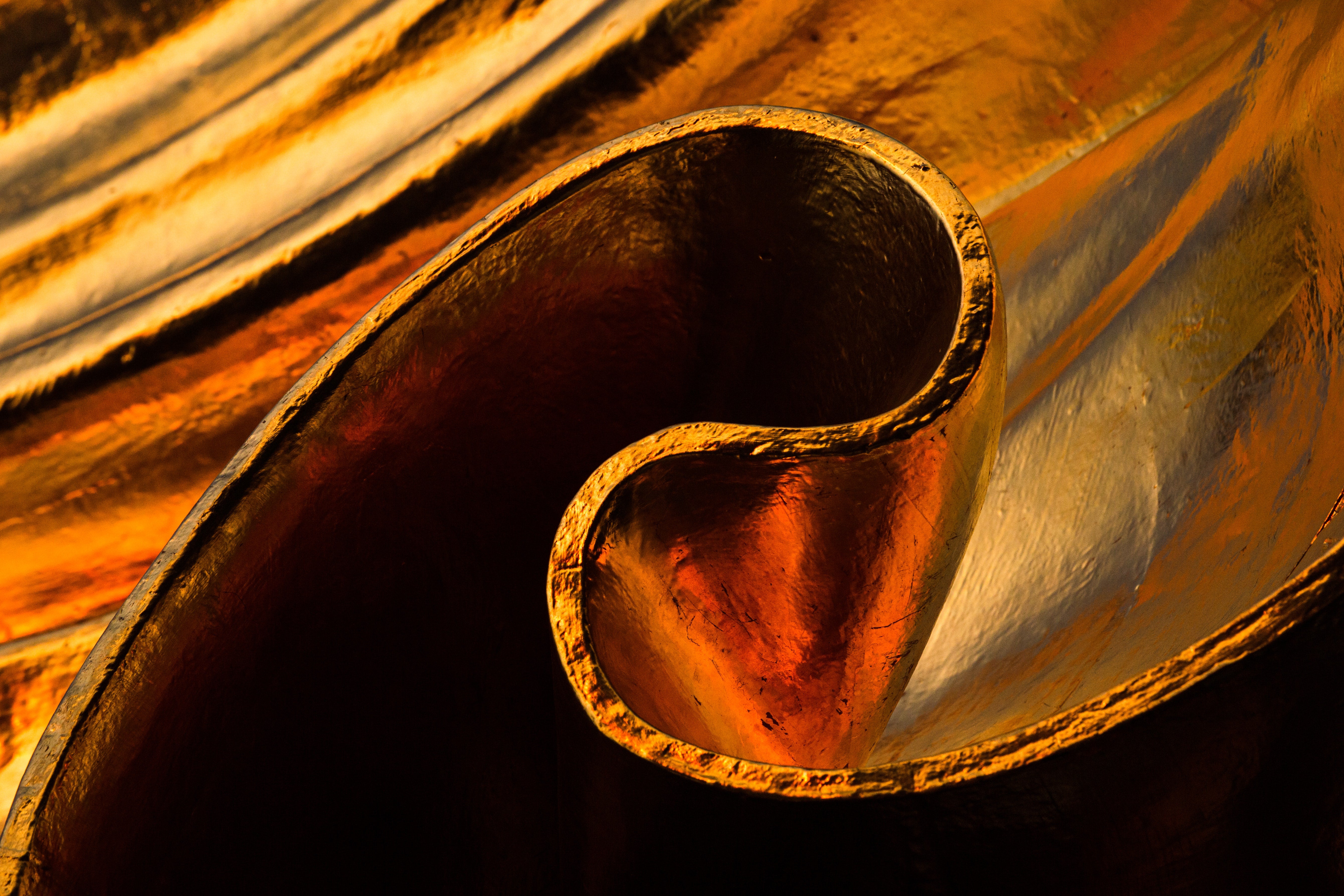 ¨MAISON DÒME - Why we love Brass as a sustainable Material – Maison Dôme