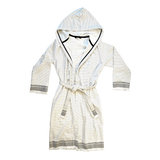 Terry Cloth Bathrobe - Cotton (8723160727900)