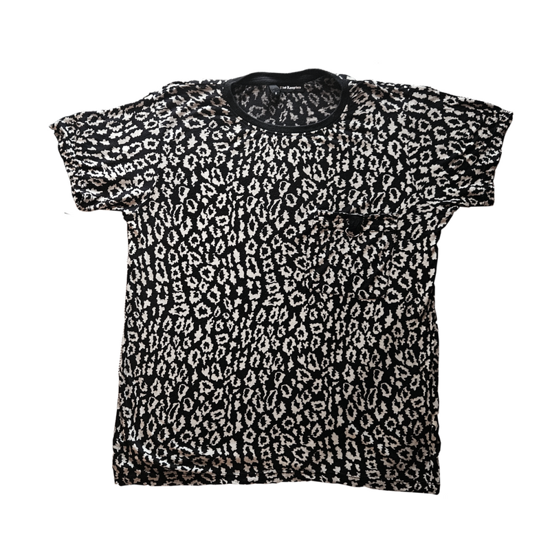 Short Sleeves T-Shirt - The Kooples (8750532723036)